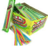 Airheads Xtreme Sour Belts 18ct