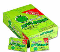 Appleheads Candy - Ferrara Pan Appleheads Candy 24ct