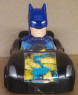 Batman Car Gumball Dispenser