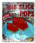 Big Slice Cherry Pops 48ct