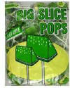 Big Slice Green Apple Pops 48ct