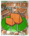 Big Slice Peach Pops 48ct