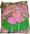 Big Slice Strawberry Pops 48ct