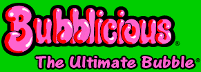 Bubblicious Bubble Gum 18ct Packs-Bubblicious Radical Red-Blue Blowout-Gonzo Grape-Watermelon Wave-Island Squeeze-Paradise Punch-Twisted Tornado-Savage Sour Apple-Strawberry Splash Bubble Gum 18ct Packs - The Ultimate Bubble