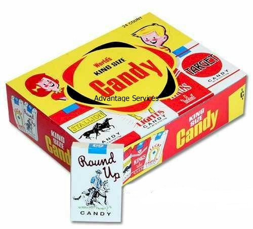 Box Candy