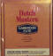 Dutch Masters Cameroon Elite Box 50's Cigars