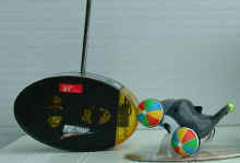 Remote Control Mini Car - Free Shipping