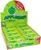 Applehead Candy 24ct - Ferrara Pan Candy