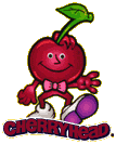 Ferrara Pan Cherryhead 24ct