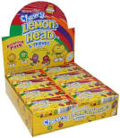 Chewy Lemonhead Candy 24ct - Ferrara Pan Candy