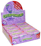 Grapehead Candy 24ct - Ferrara Pan Candy