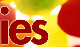 Ferrara Pan Candy Appleheads, Orangeheads, Grapeheads, Lemonheads, Cherryheads, Boston Baked Beans, Red Hots, Jaw Breaker Candies