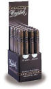 Garcia Vega Crystal Maduro 25's