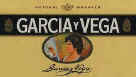 Garcia y Vega English Corona Box 30's