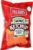 Herr's Heinz Ketchup Flavored Potato Chips