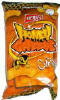 Herr's Honey Cheese Curls