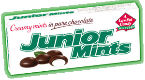 Junior Mints 24ct Box