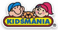 Kids Mania Candy Display Boxes 12ct