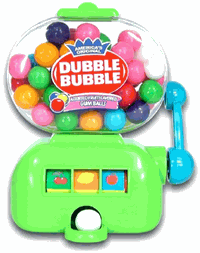 Jack Pot Candy Kidsmania Jack Pot Candy 12ct Display Box