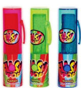 Kidsmania Flash Pop Candy 12ct