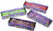 Laffy Taffy Rope Candy Apple Mystery Swirl Banana BlueRasbery Cherry Grape Strawberry 24ct Boxs