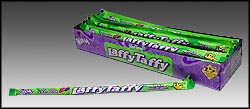 Laffy Taffy Rope Apple Box 24CT