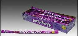 Laffy Taffy Grape Rope 24ct