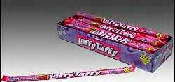 Laffy Taffy Strawberry Rope 24ct