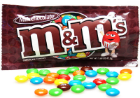 M & M Plain 48ct