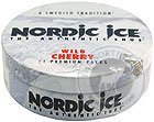 Nordic Ice Cherry Pouch