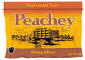 Peachy