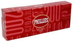 Phillie Filtered Cigars Sweet  200ct carton 10 packs