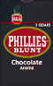 Phillies Blunt Chocolate 10/5 pks