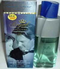 Royal Selections Oscar de la Renta Cologne #49
