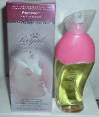 Royal Selections Romance Perfume #105