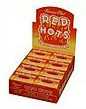 Ferrara Pan Redhots 24ct