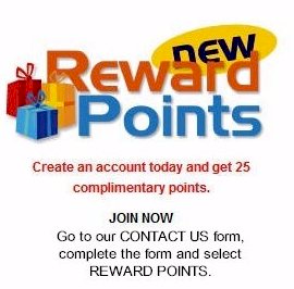 Sign up TODAY !