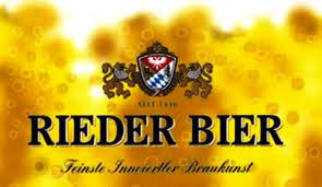 Rieder German Beer Steins Mugs 14oz