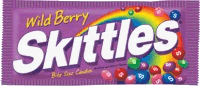 Skittles Wild Berry 36ct
