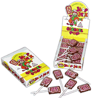 Slap Stix Carmel Pop 36ct Box