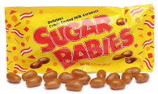 Sugar Babies 24ct bags