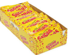 Sugar Babies 24ct bags