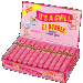 It's a Boy Bubble Gum Cigars 36ct