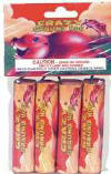 TNT Fireworks - TNT Smoke Balls - TNT Snap Pops - TNT Dancing Butterfly - TNT Crazy Ground Hog - TNT Yellow Stars - TNT Sparklers - TNT Cricket - TNT Purple Rain