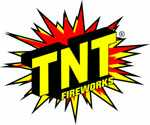 TNT Fireworks - TNT Smoke Balls - TNT Snap Pops - TNT Sparklers - Hand Grenade Cap Bomb