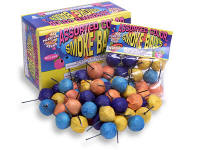 Fireworks Tnt