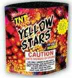 TNT Fireworks - TNT Smoke Balls - TNT Snap Pops - TNT Dancing Butterfly - TNT Crazy Ground Hog - TNT Yellow Stars - TNT Sparklers - TNT Cricket - TNT Purple Rain
