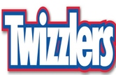 Twizzlers Strawberry Licorice Tub Candy 180ct