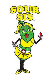 Van Holten's Sour Sis Pickle 12ct