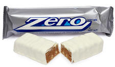 Zero Candy bar 24ct